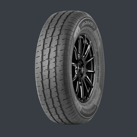 185R14C 102/100R ARIVO Winmaster ARW6 talvirengas, kitkarengas