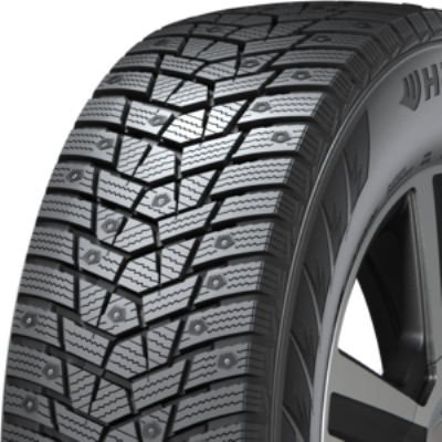 215/65R16C Hankook Winter i*Pike LV RW15 109/107R talvirengas, nastarengas