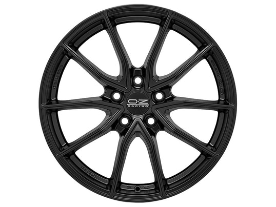 OZ Super Sport M.Blk 8x19 5-112 E45 C73,10 60