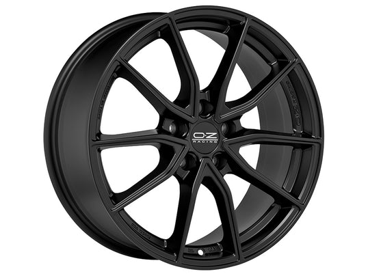 OZ Super Sport M.Blk 8x19 5-112 E45 C73,10 60