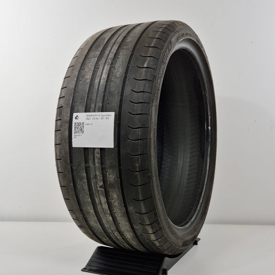 Käytetty: 235/35R19 91Y XL Sava Intensa Uhp 2