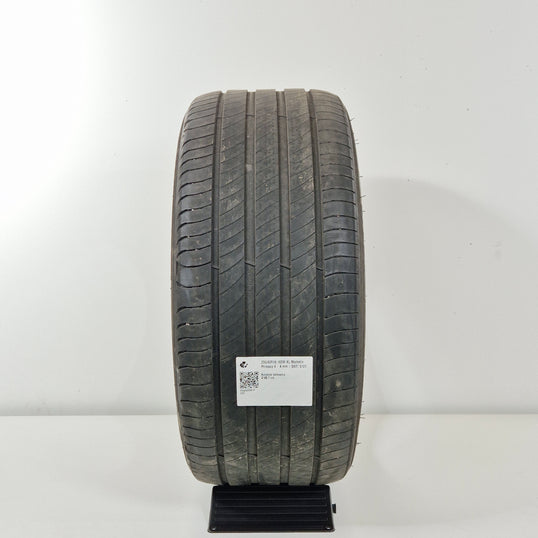 Käytetty: 255/40R19 100W XL Michelin Primacy 4