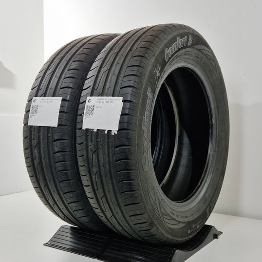 Käytetty: 185/65R15 92H Cordiant Comfort 2