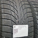 thumbnail-Käytetty: 245/45R18 100T XL Kumho WinterCraft ice Wi51