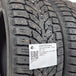 thumbnail-Käytetty: 205/55R16 94T XL Kumho Wintercraft ICE WI32