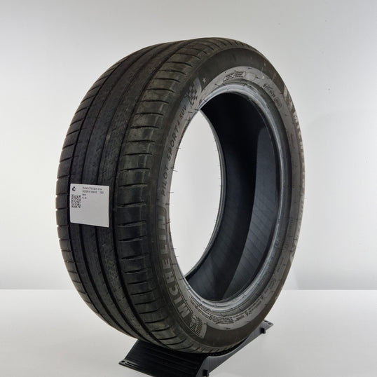 Käytetty: 245/50R19 105W XL Michelin Pilot Sport 4 Suv
