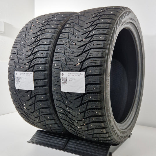 Käytetty: 225/45R17 94T Sailun Ice Blazer Wst 3