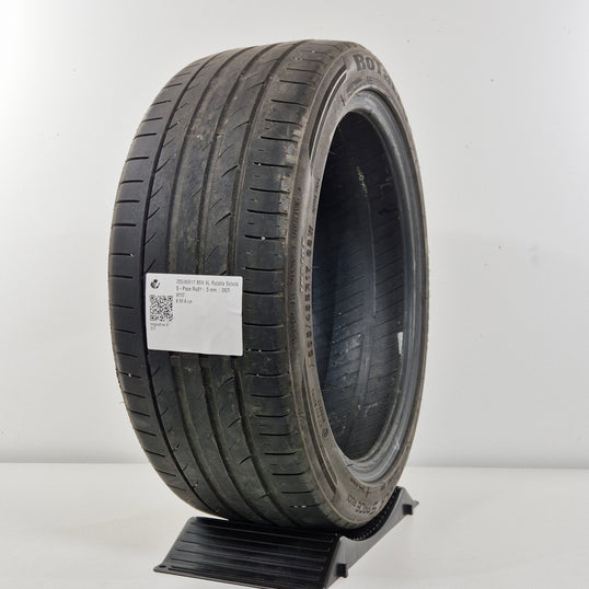 Käytetty: 205/45R17 88W XL Rotalla Setula S-Pace Ru01