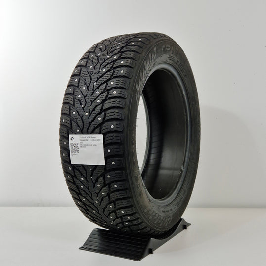 Käytetty: 205/55R16 94T XL Nokian Hakkapeliitta 9