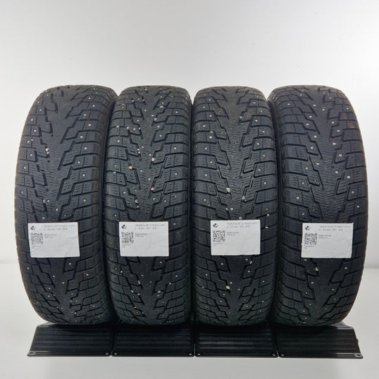 Käytetty: 185/65R15 88T GT Radial IcePro 3