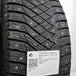thumbnail-Käytetty: 225/50R18 99T XL Goodyear Ultragrip Artic 2