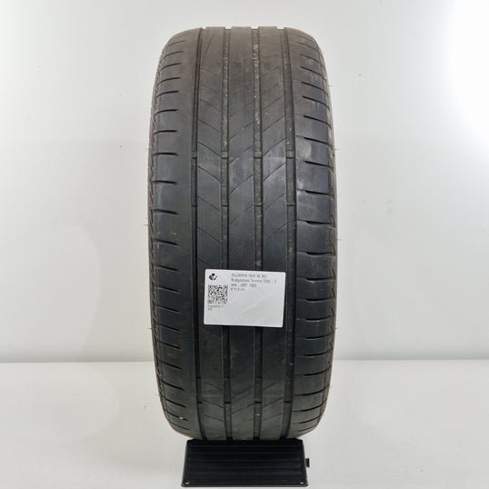 Käytetty: 255/45R19 104Y XL MO Bridgestone Turanza T005