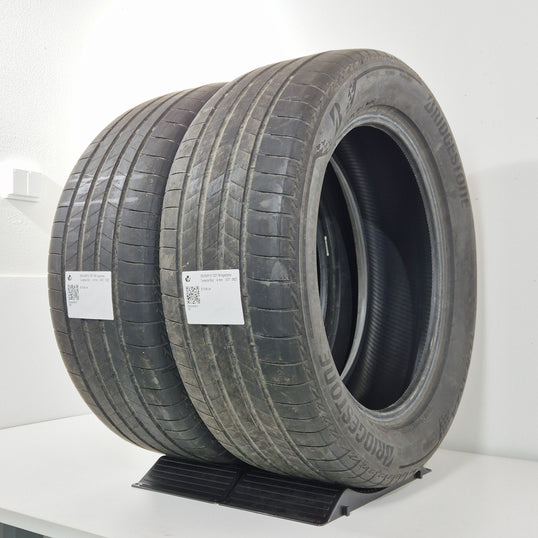 Käytetty: 255/50R19 103T Bridgestone Turanza Eco