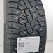 thumbnail-Käytetty: 195/55R16 91T XL Continental IceContact 2