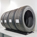 thumbnail-Käytetty: 245/50R18 100W Dunlop Sport Maxx RT