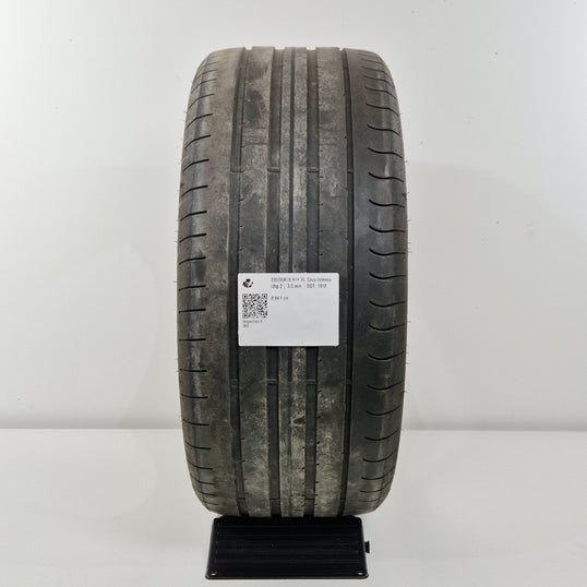Käytetty: 235/35R19 91Y XL Sava Intensa Uhp 2