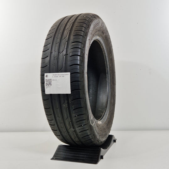 Käytetty: 185/65R15 92H Cordiant Comfort 2