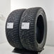 thumbnail-Käytetty: 215/55R17 98T XL Continental IceContact 2