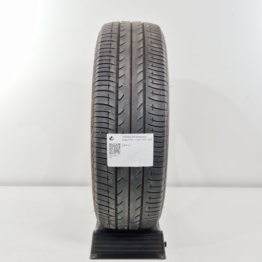 Käytetty: 175/65R15 84H Bridgestone Ecopia EP25