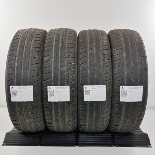 Käytetty: 175/65R15 84T Matador Hectorra 3