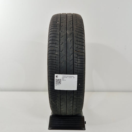 Käytetty: 175/65R15 84H Bridgestone Ecopia EP25