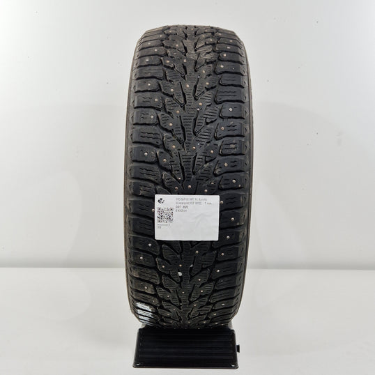 Käytetty: 205/55R16 94T XL Kumho Wintercraft ICE WI32