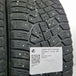 thumbnail-Käytetty: 215/55R17 98T XL Continental IceContact 2