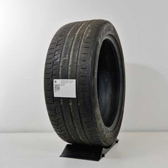 Käytetty: 235/45R18 98W XL Continental PremiumContact 6