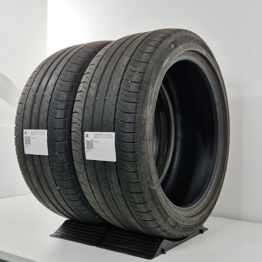 Käytetty: 235/45R18 94Y Dunlop Sp Sport Maxx 050