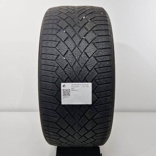 Käytetty: 255/35R19 96T XL Continental Vikingcontact 7