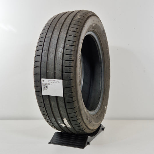 Käytetty: 225/60R17 99H BF Goodrich Advantage Suv
