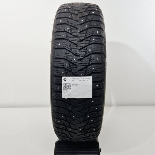 Käytetty: 195/65R15 95T Sailun Ice Blazer Wst 3