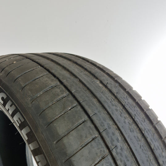 Käytetty: 245/50R19 105W XL Michelin Pilot Sport 4 Suv