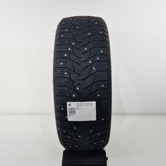 Käytetty: 205/55R16 94T XL Sailun Ice Blazer Wst 3