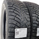 thumbnail-Käytetty: 205/60R16 96T XL Michelin X-Ice North 4
