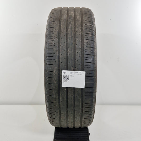 Käytetty: 235/50R19 103V XL Continental EcoContact 6