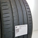 thumbnail-Käytetty: 265/35R22 102V XL SIL VOL Pirelli P Zero