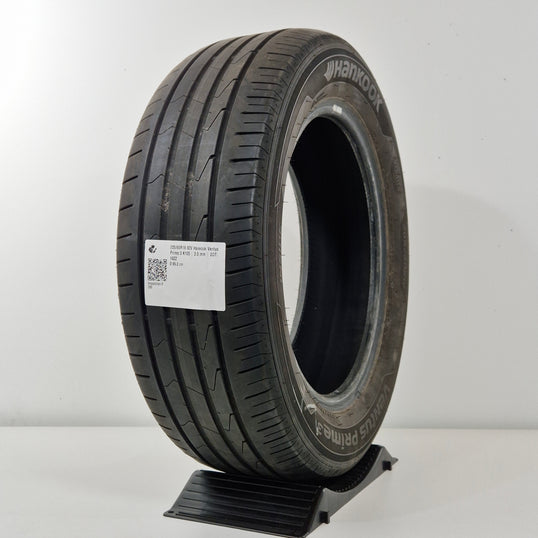 Käytetty: 205/60R16 92V Hankook Ventus Prime 3 K125
