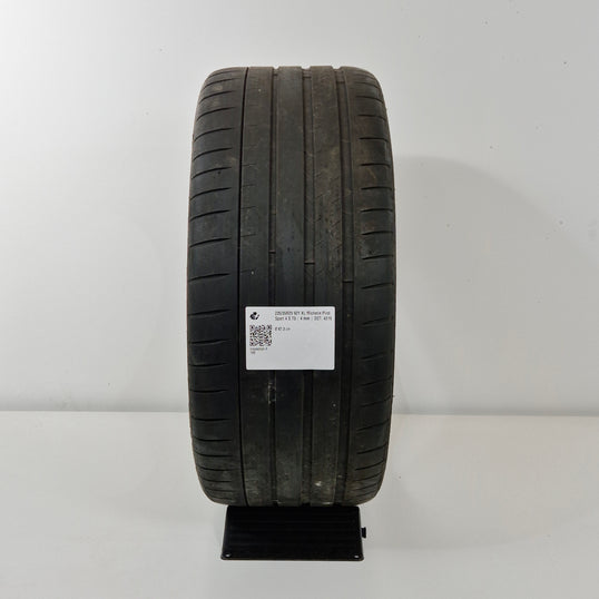 Käytetty: 235/35R20 92Y XL Michelin Pilot Sport 4 S T0