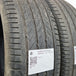 thumbnail-Käytetty: 225/60R18 100H Continental UltraContact
