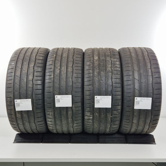 Käytetty: 245/35R19 93Y XL Hankook Ventus S1 Evo3