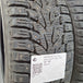 thumbnail-Käytetty: 205/55R16 94T XL Kumho Wintercraft ICE WI32