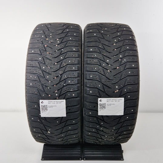 Käytetty: 225/45R17 94T Sailun Ice Blazer Wst 3