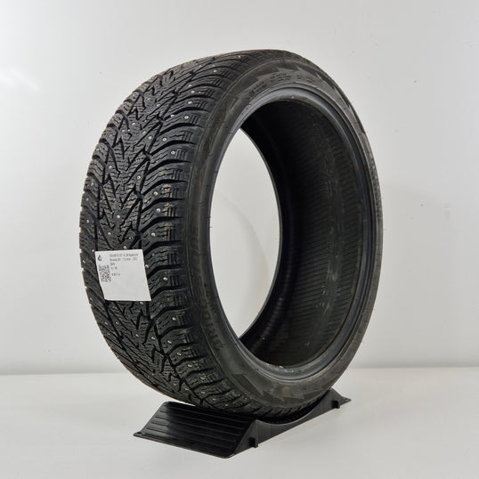Käytetty: 225/40R18 92T XL Bridgestone Noranza 001
