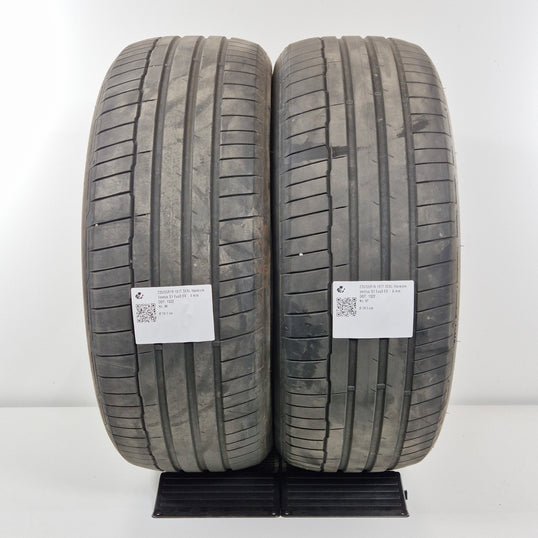 Käytetty: 235/55R19 101T SEAL Hankook Ventus S1 Evo3 EV