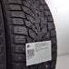 thumbnail-Käytetty: 205/55R16 94T XL Kumho Wintercraft ICE WI32