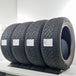 thumbnail-Käytetty: 205/55R16 94T XL Continental Vikingcontact 7