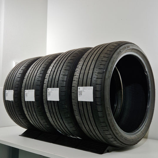 Käytetty: 225/40R18 92W XL Falken Ziex ZE914B Ecorun