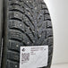 thumbnail-Käytetty: 185/60R15 88V XL Nokian Hakkapeliitta 9