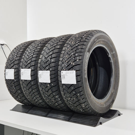 Käytetty: 175/65R14 86T XL Leao Winter Defender Grip